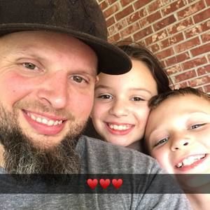 Meet your Posher, Joe